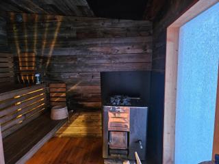 The Lakeview Cabin - 6