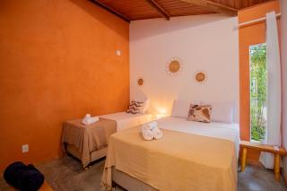 Casa Catolé hospedagem e suítes em Milagres - 7