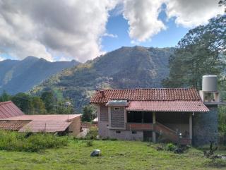 Cabañas Ticomulco - 7