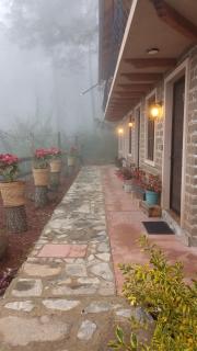 Cabañas Ticomulco - 8