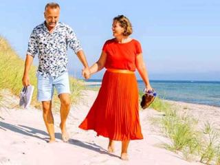 3 person holiday park home in Nexø - 6