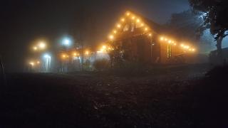 Cabañas Ticomulco - 9