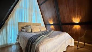 Chalé Rio das Pedras - Chalé 01 - 8