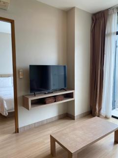 Apartments with access to Rama IX Park - 3