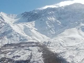 Gite entre les Vallées - Tacheddirt - 0