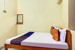 Hotel O Shivaye Rest House - 7