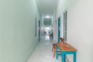 RedDoorz Near Kedungmundu Semarang - 9