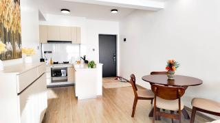 Luxe Penthouse- Oak Classic Residency -Kilimani, Nairobi - 5