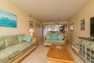 St, Augustine Beach 323- Pool, Views & Comfort condo - 6