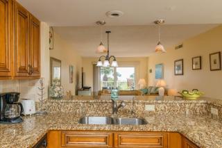 St, Augustine Beach 323- Pool, Views & Comfort condo - 3