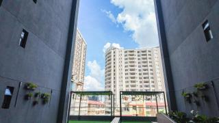 Luxe Penthouse- Oak Classic Residency -Kilimani, Nairobi - 0