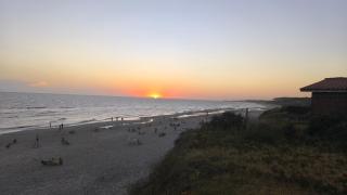 Casa frente a la playa - 3