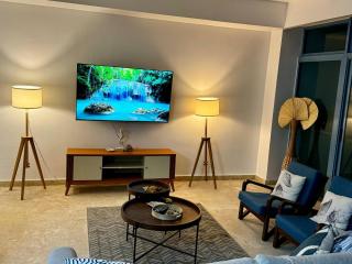 Juan Dolio 2BR Apt Beach front - 4