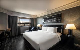 Kensington Hotel Yeouido - Seoul - 8