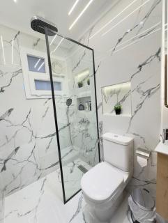 شقة مودرن هادئة في الترفيهي - موقع مميز - 4