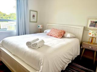 'Noni's House' Coastal Opononi Hokianga - 8