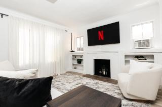 Peaceful 2BD Home in WeHo - 7