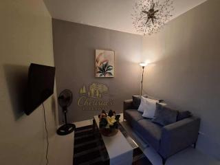 Wake to Sunrise at McQueen Suites 1BR Brenthill - 9