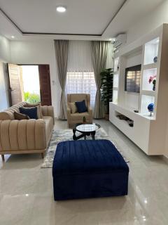 Silverest Place - Lusaka - 9