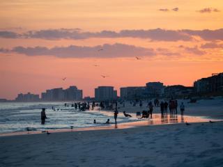 Margarita Villa A - Waterfront villa, steps to beach, heated pool, beach gear - 5