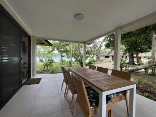 Erakor Island Resort & Spa - 1