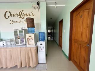 Charlina Inn Panglao - 2