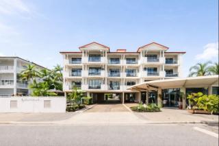 Paradise on Palmer Townsville City Studio in Townsville - 2