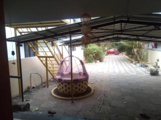 Abhinavam Temple View- Furnished Drive-in Villa #Few drive minutes away from Muthalapozhi ,Anjuthengu fort and Varkala beach - 9