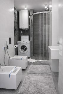 Stylish Riverside Apartments in Riviera Complex - 7