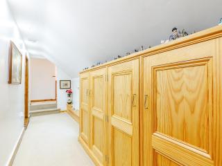 The Old Vicarage - 1