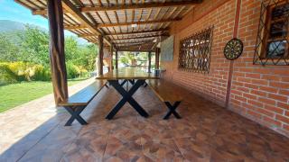 Casa de campo Malacatos - 6