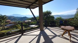 Casa de campo Malacatos - 5