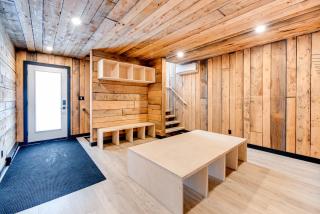 Tahoe - 5 chambres - 18 personnes - 1