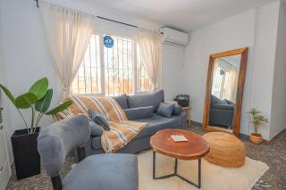 Hermosa Casa en el corazón de Chacras de Coria - 8