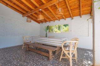 Hermosa Casa en el corazón de Chacras de Coria - 3