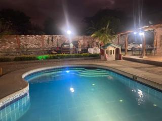 Casa de campo Malacatos - 3