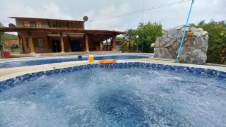 Casa de campo Malacatos - 2