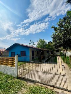 Pousada Lagoa Encantada - Garopaba - 7