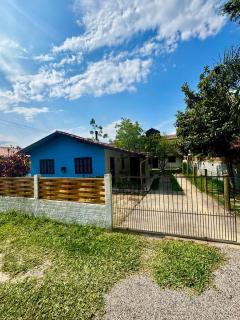 Pousada Lagoa Encantada - Garopaba - 6