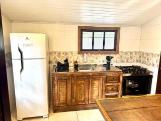 Pousada Lagoa Encantada - Garopaba - 5