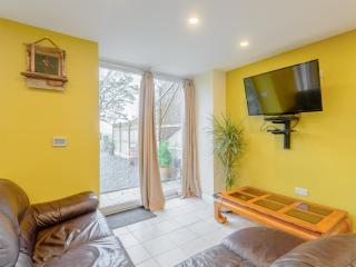 Dutch Barn Two - Uk12873 - 3