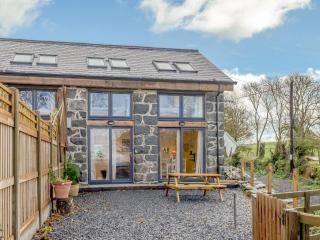 Dutch Barn Two - Uk12873 - 2