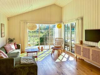 Modern Holiday Home At Gedesby Beach - 7