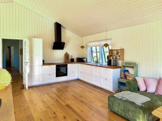 Modern Holiday Home At Gedesby Beach - 5