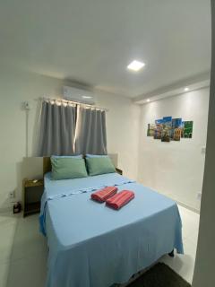 Casa super tranquila a 50 metros da praia - 9