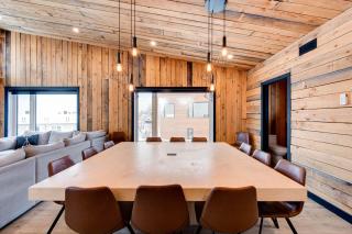 Tahoe - 5 chambres - 18 personnes - 4