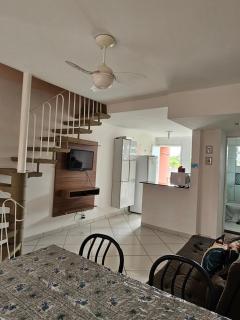 Apartamentos em Maranduba - 50m da praia - 8