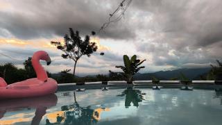 Hostel Cielo y Tierra Vergara - 9