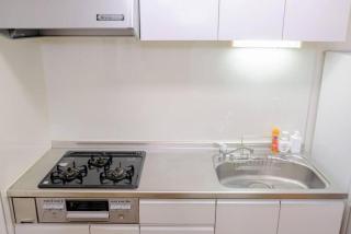 Shinjuku area house with 3BR 2mins to Metro on foot - 1