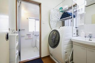 Shinjuku area house with 3BR 2mins to Metro on foot - 5